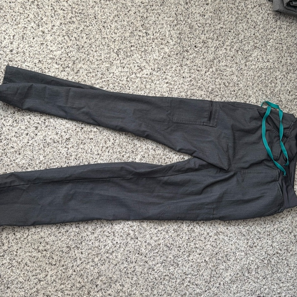 Figs scrub pants